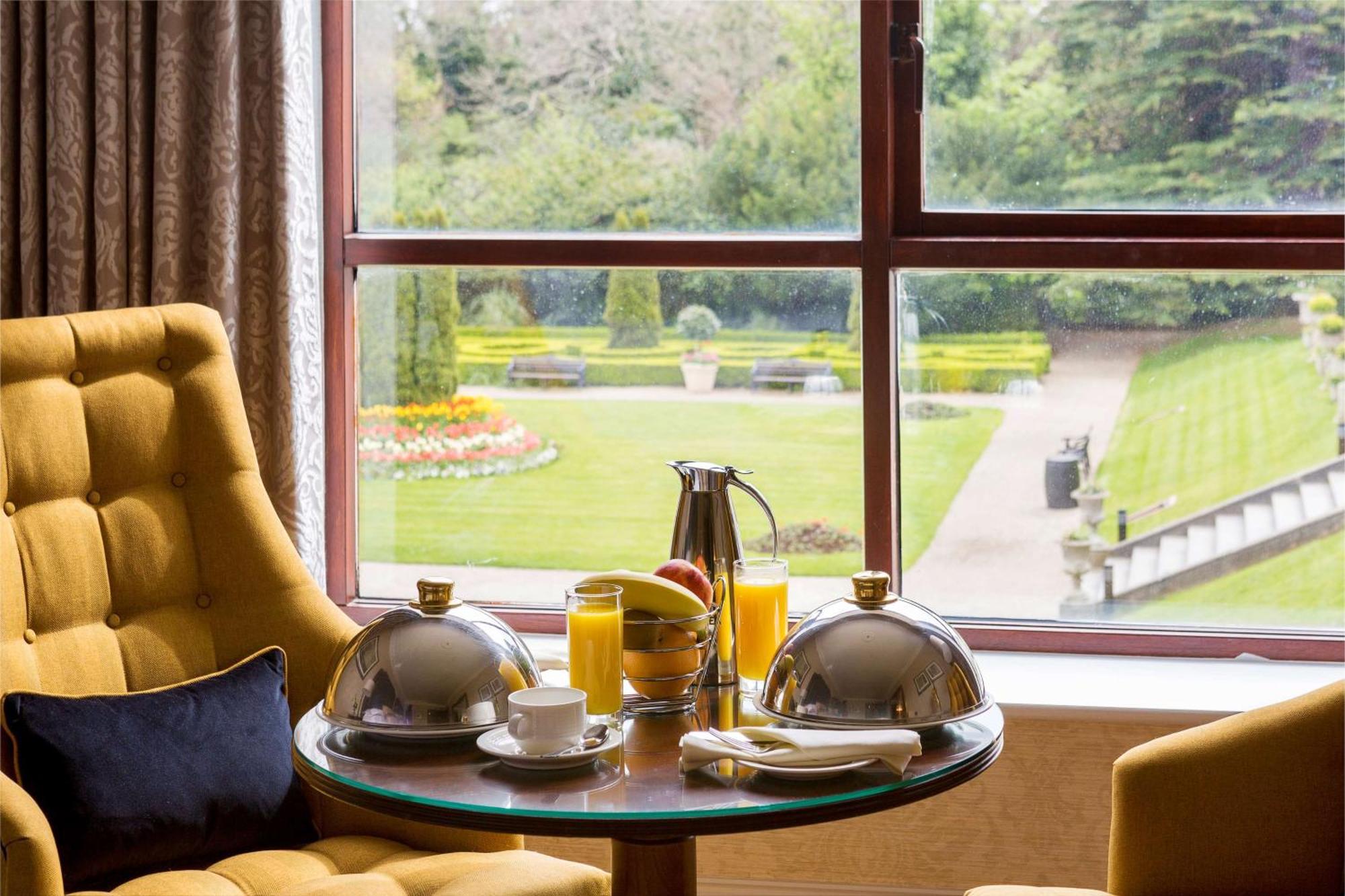 St Helens Hotel, Dublin — Billeder 2