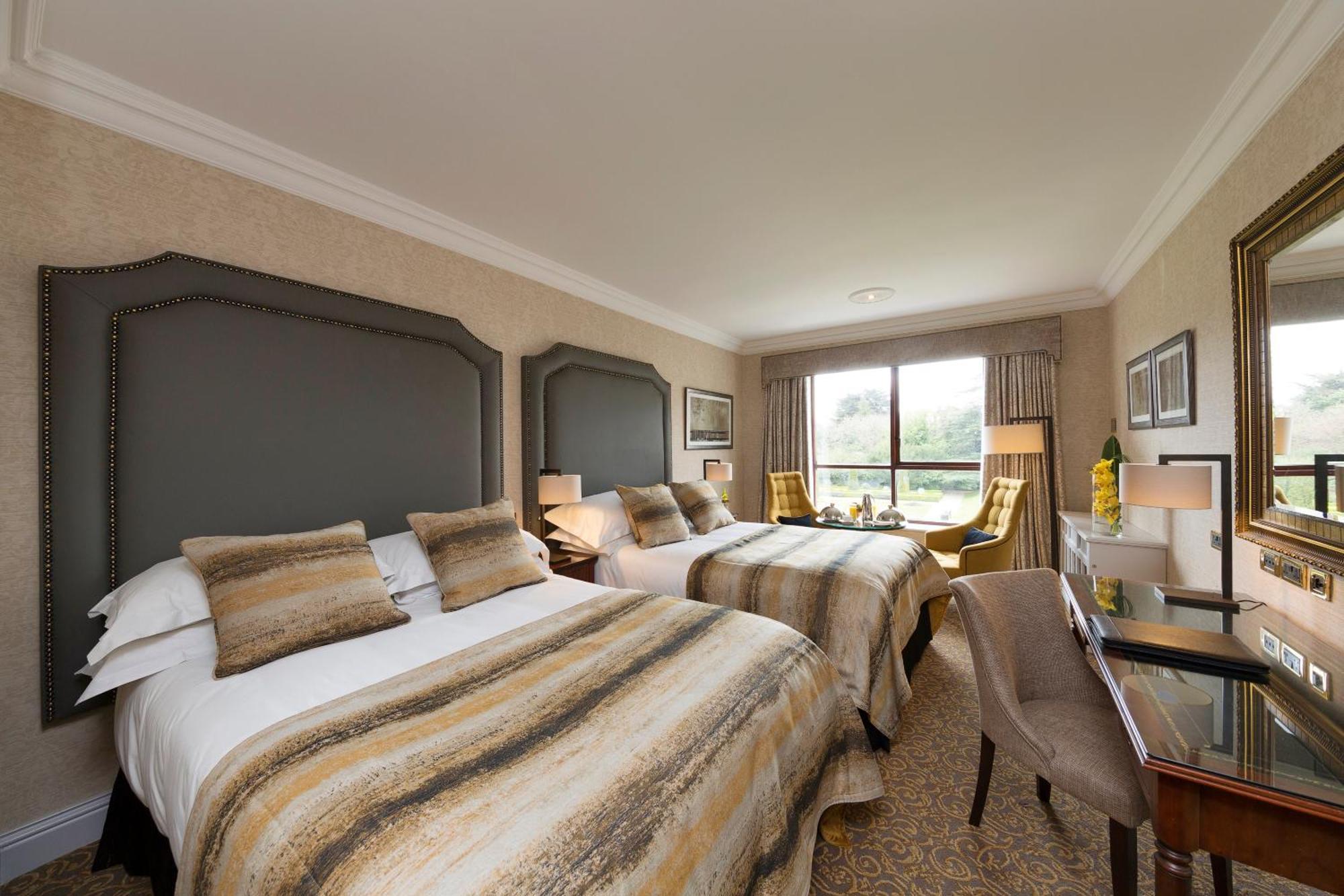 St Helens Hotel, Dublin — Billeder 3